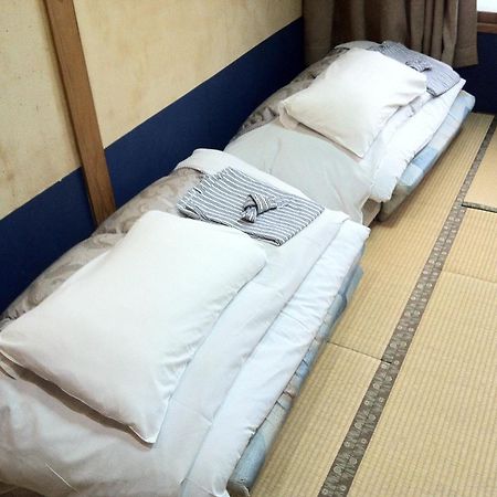 Asano Hotel Kitakyushu Eksteriør bilde