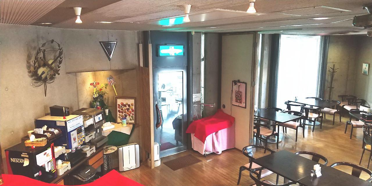 Asano Hotel Kitakyushu Eksteriør bilde