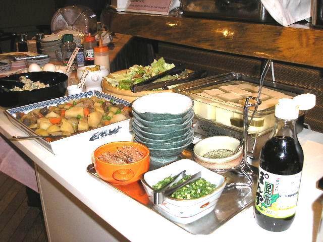 Asano Hotel Kitakyushu Eksteriør bilde