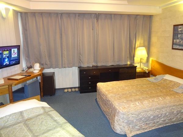 Asano Hotel Kitakyushu Eksteriør bilde