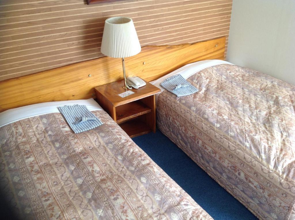 Asano Hotel Kitakyushu Rom bilde