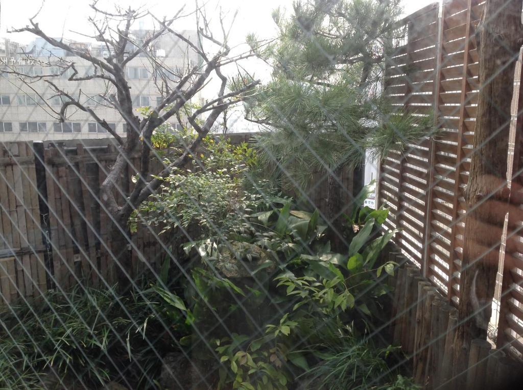 Asano Hotel Kitakyushu Eksteriør bilde
